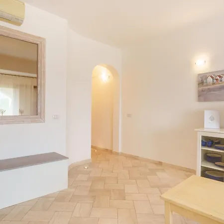 Апартаменты Porto Cervo-cala Del Faro 110