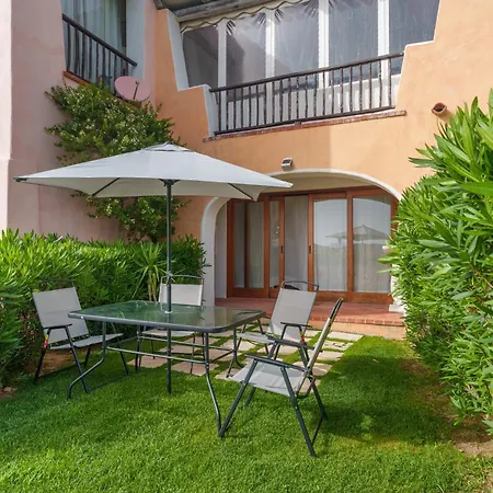 Appartamento Porto Cervo-cala Del Faro 110 Porto Cervo