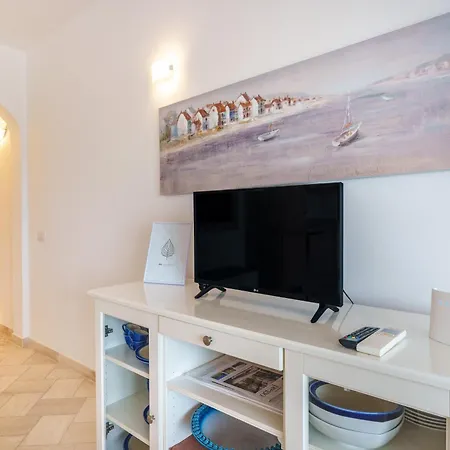 Appartamento Porto Cervo-cala Del Faro 110