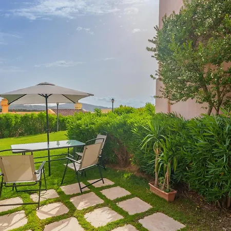 Appartamento Porto Cervo-cala Del Faro 110 *
