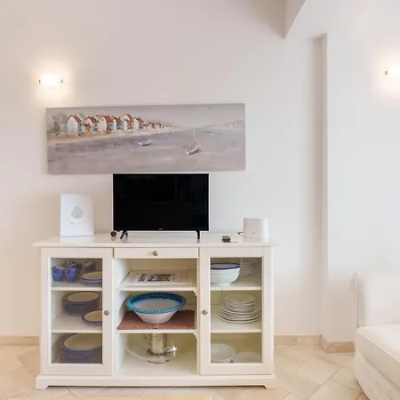 Апартаменты Porto Cervo-cala Del Faro 110