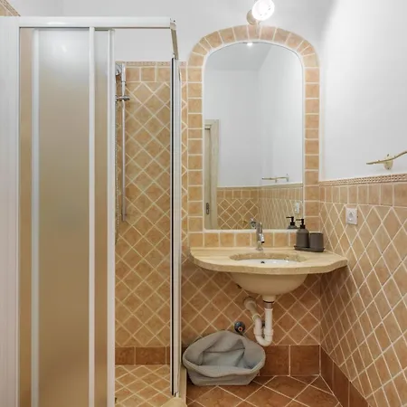 Appartamento Porto Cervo-cala Del Faro 110